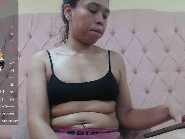 AnaSEXXX webcam