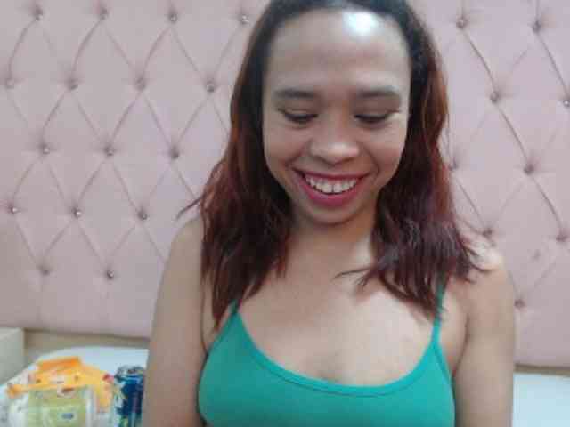 AnaSEXXX webcam