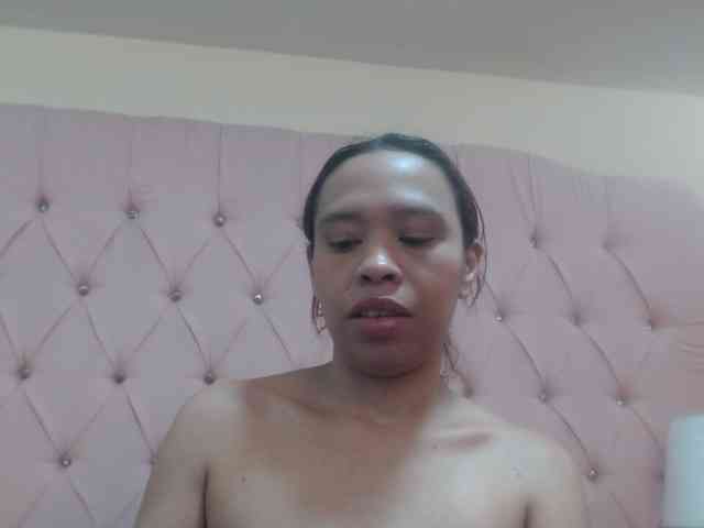 AnaSEXXX webcam