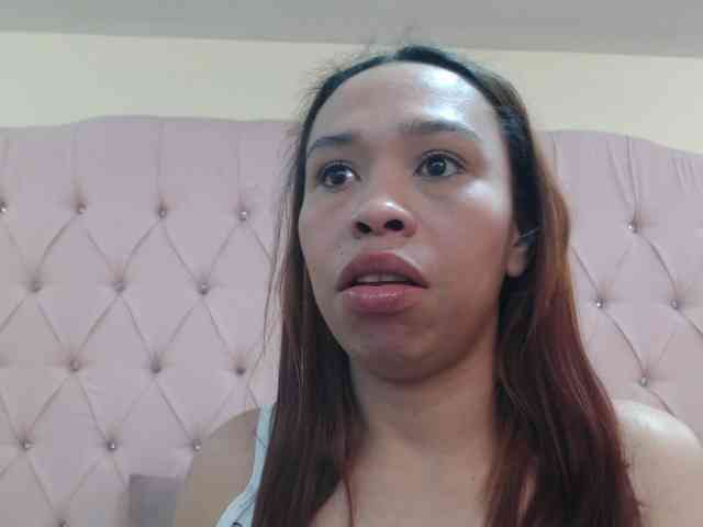 AnaSEXXX webcam