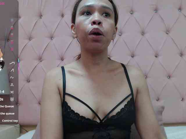 AnaSEXXX webcam