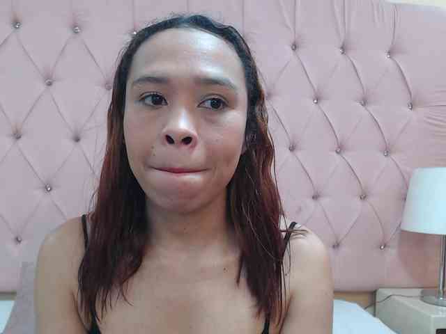AnaSEXXX webcam