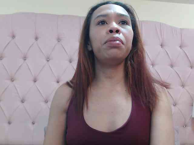 AnaSEXXX webcam