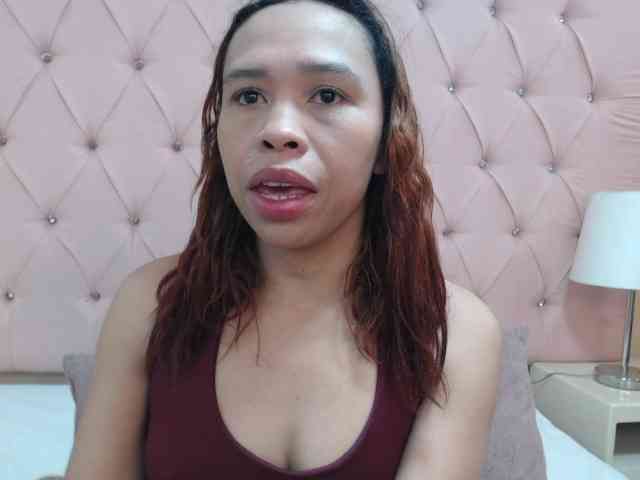 AnaSEXXX webcam