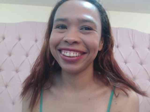 AnaSEXXX webcam