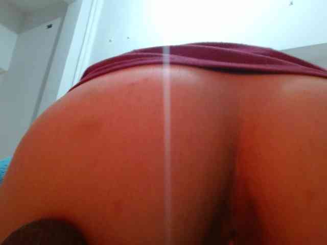 Modelo: AnaSEXXX