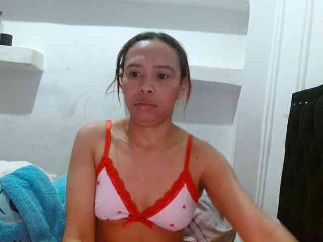 AnaSEXXX webcam