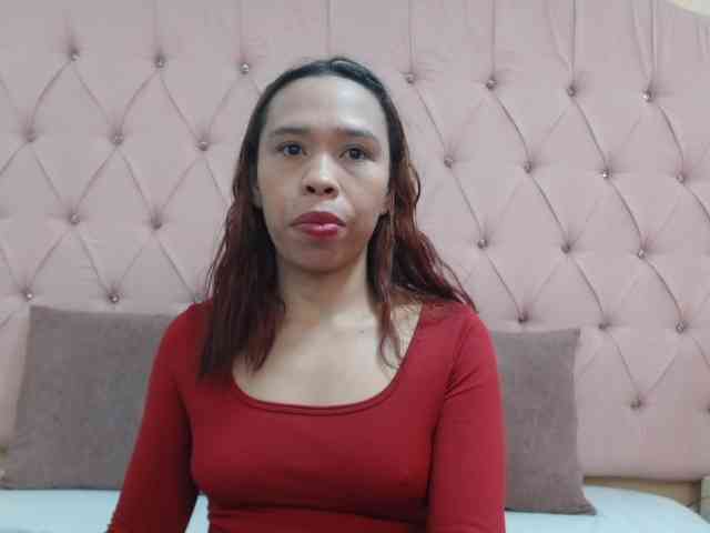 AnaSEXXX webcam