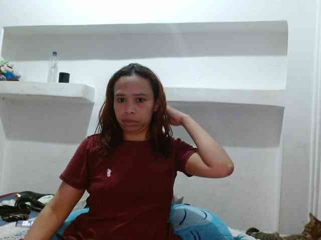 AnaSEXXX webcam