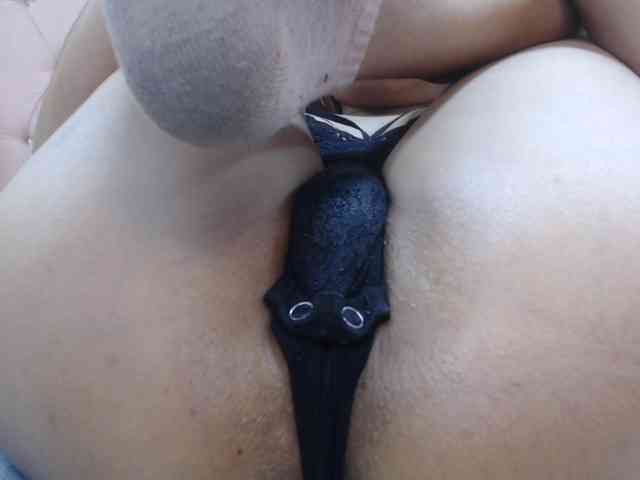 AnaSEXXX webcam