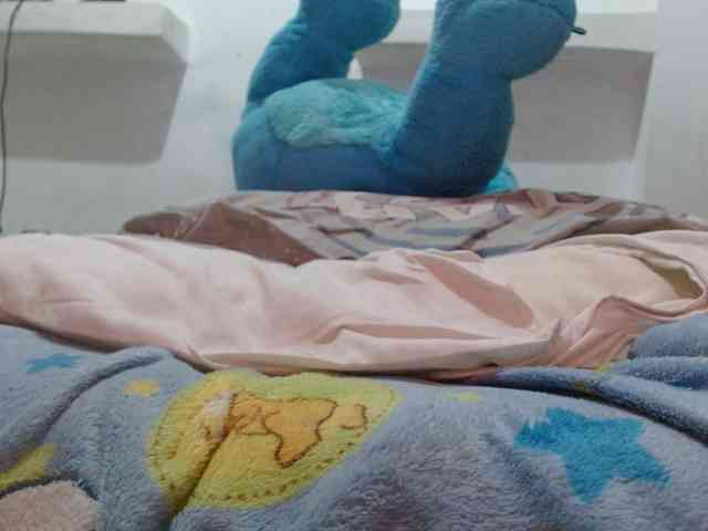 AnaSEXXX webcam