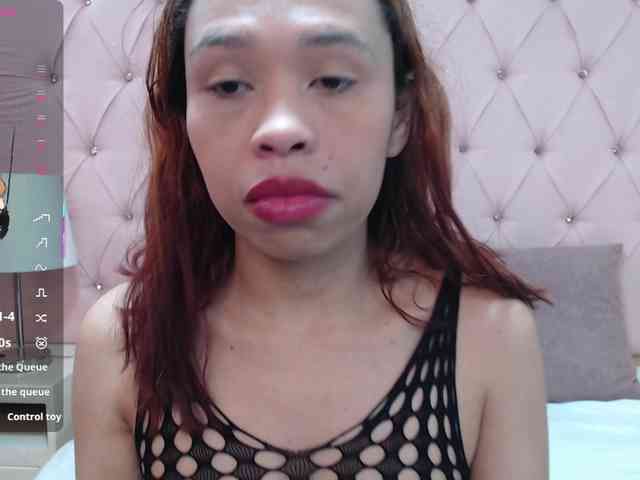 AnaSEXXX webcam