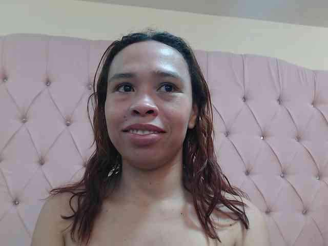 AnaSEXXX webcam