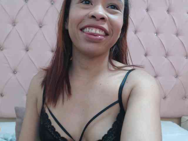 AnaSEXXX webcam