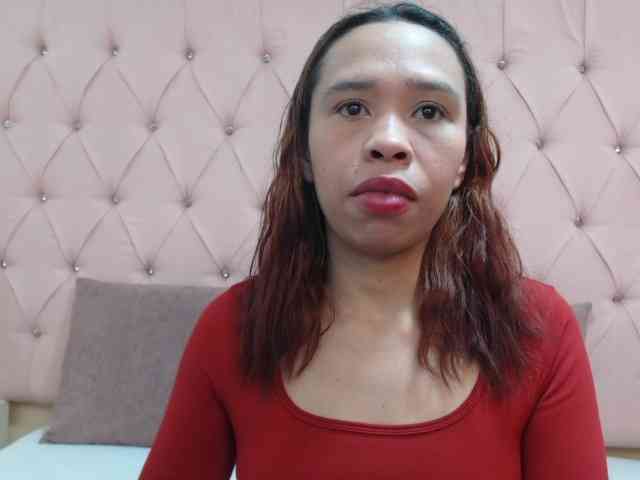 AnaSEXXX webcam