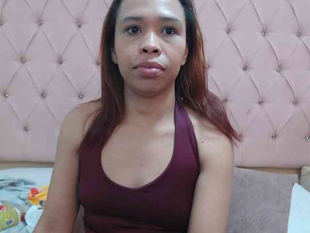 AnaSEXXX webcam