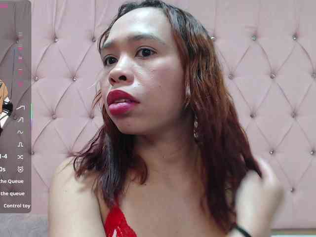 AnaSEXXX webcam