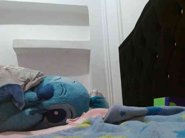 AnaSEXXX webcam