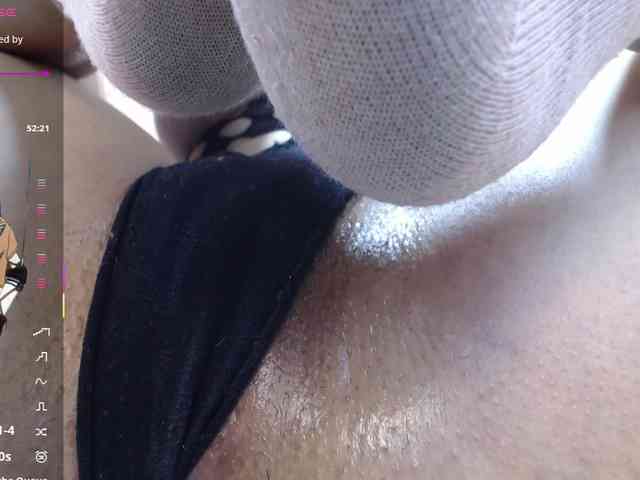 AnaSEXXX webcam