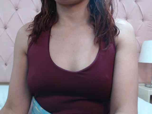 AnaSEXXX webcam