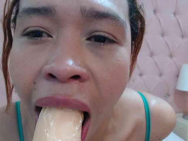 AnaSEXXX webcam
