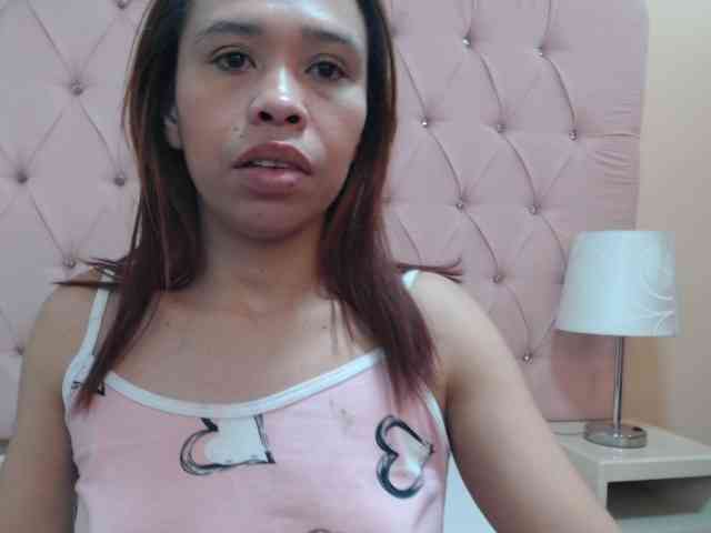 AnaSEXXX webcam