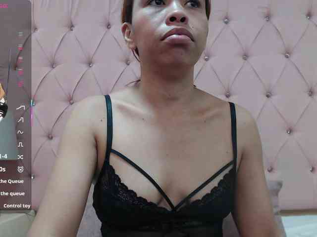 AnaSEXXX webcam