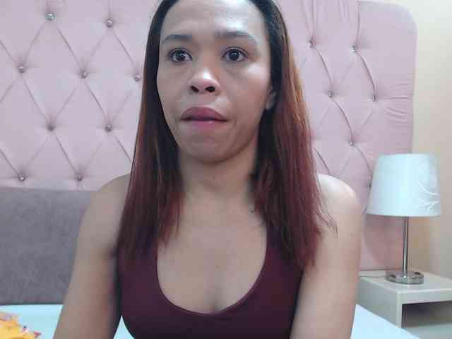 AnaSEXXX webcam