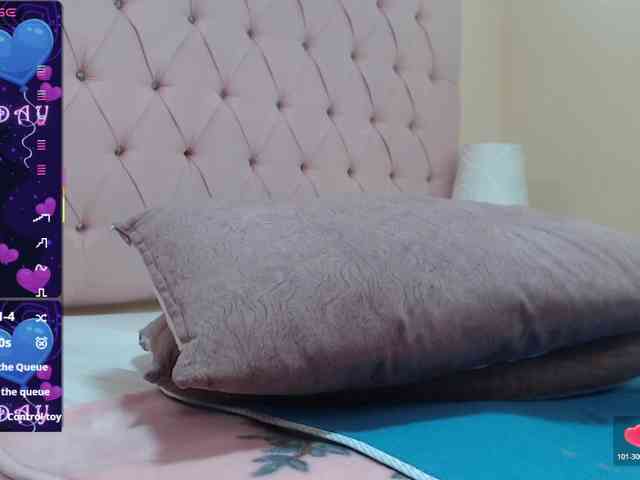 AnaSEXXX webcam