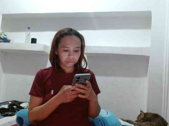AnaSEXXX webcam