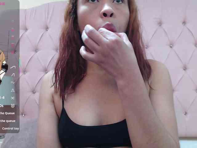 AnaSEXXX webcam