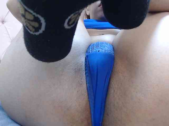 AnaSEXXX webcam