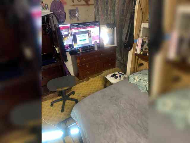 Alanahsinns Sex Cam Show