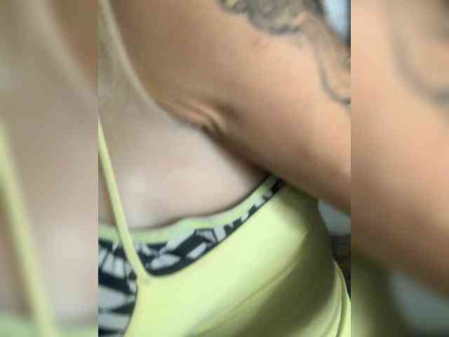 Alanahsinns Sex Cam Show
