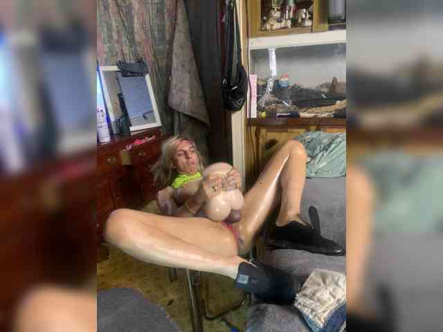Alanahsinns Sex Cam Show
