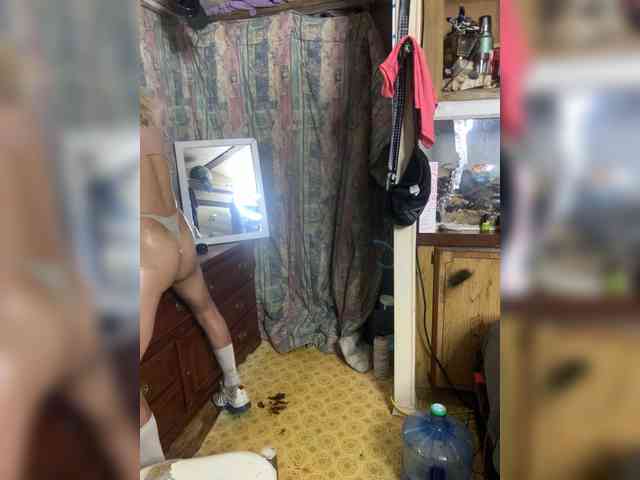 Alanahsinns Sex Cam Show