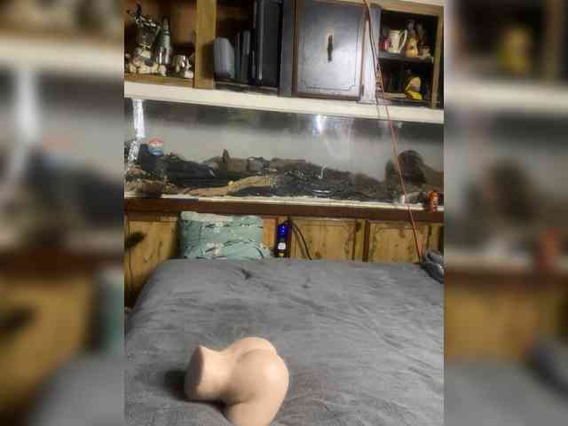 Alanahsinns Sex Cam Show