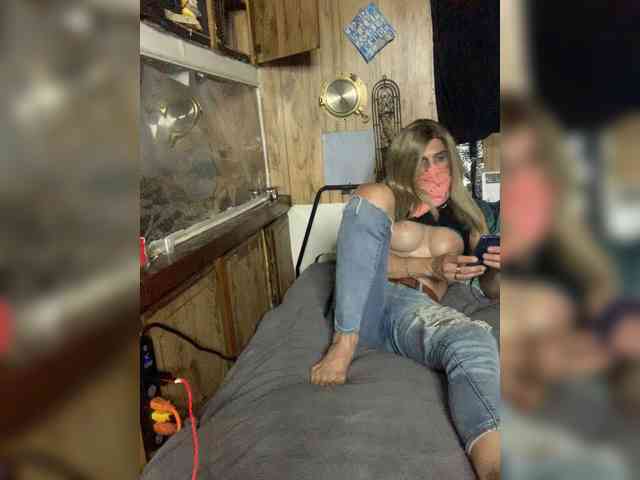 Alanahsinns Sex Cam Show