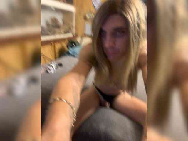 Alanahsinns Sex Cam Show