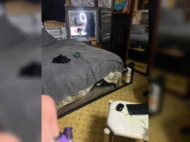 Alanahsinns Sex Cam Show