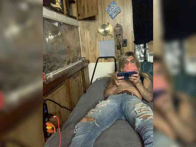Alanahsinns Sex Cam Show