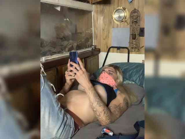 Alanahsinns Sex Cam Show