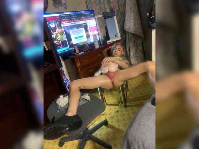 Alanahsinns Sex Cam Show