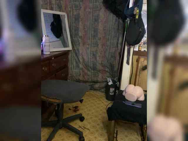 Alanahsinns Sex Cam Show