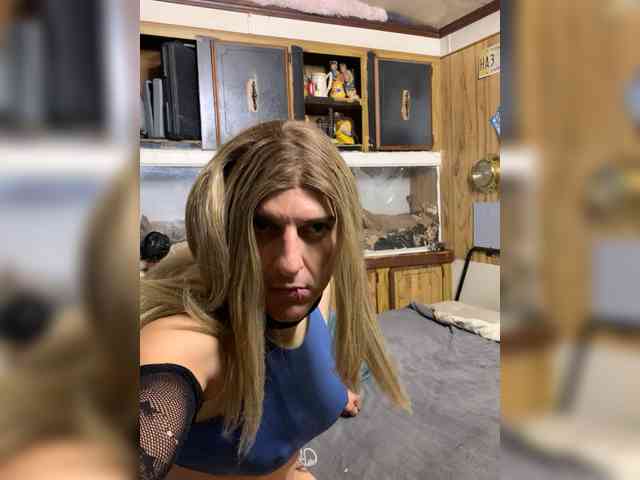 Alanahsinns Sex Cam Show