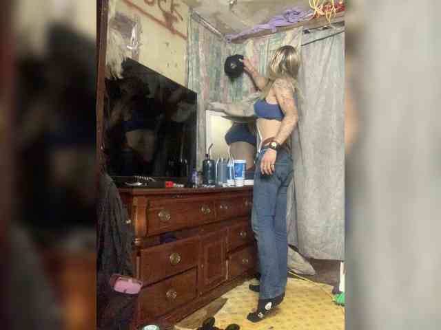 Alanahsinns Sex Cam Show