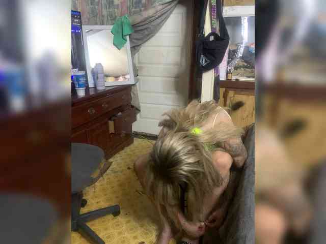 Alanahsinns Sex Cam Show