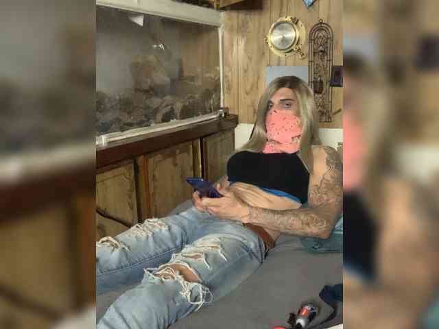Alanahsinns Sex Cam Show