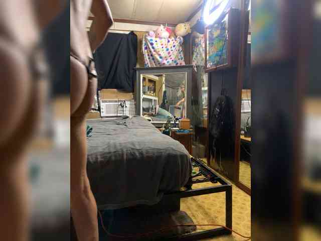 Alanahsinns Sex Cam Show