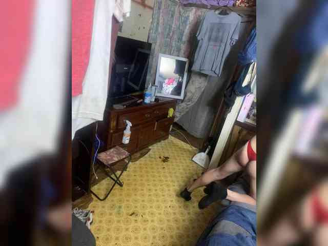 Alanahsinns Sex Cam Show